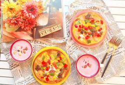 小厨娘美食记吃瓜爆料视频,揭秘网红美食背后的秘密，吃瓜爆料视频大揭秘